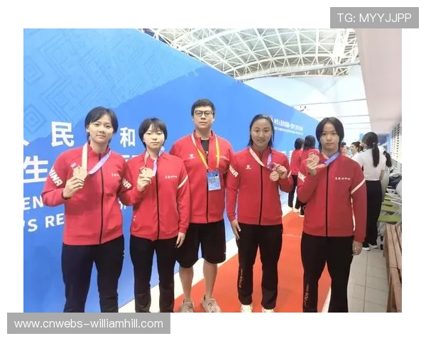 中国新生代崭露头角 亚锦赛罗名钰龚真琦双双斩获八金 中国新生代崭露头角 亚锦赛罗名钰龚真琦双双斩获八金