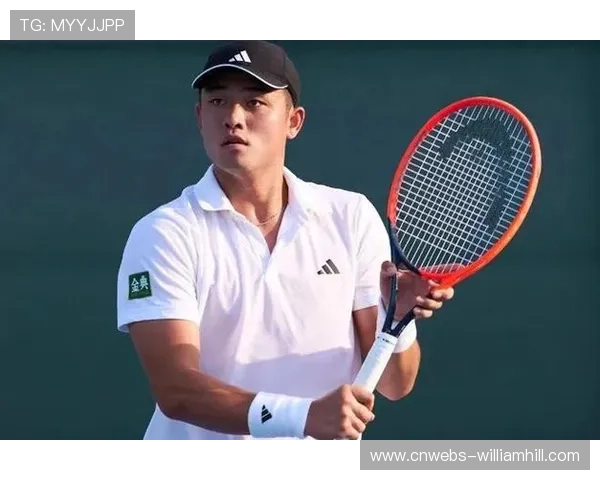 西里奇法网资格赛胜吴易昺，老将实力犹存