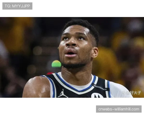 字母哥表忠心留雄鹿，名嘴点评其交易传闻真实性