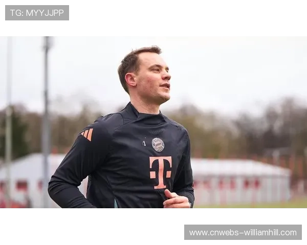 诺伊尔扑出单刀振臂高呼，领导拜仁防线逆转局势