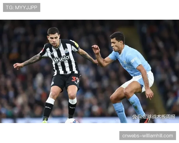 吉马良斯左大腿后侧肌肉重伤，纽卡斯尔联核心缺阵两月