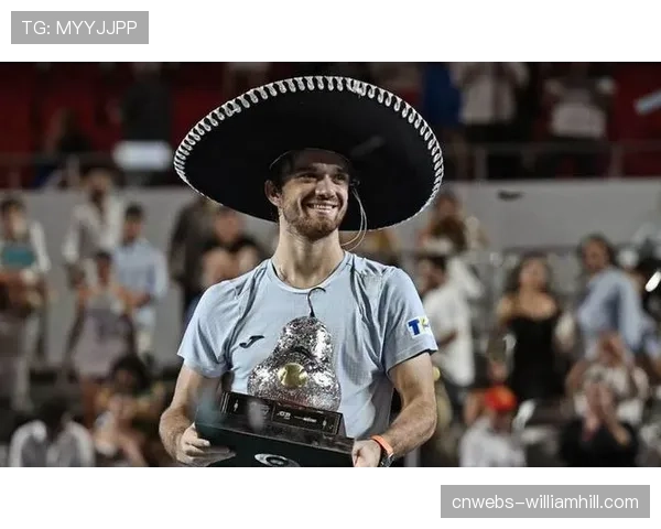 ATP500阿卡普尔科站由兹维列夫和德米纳尔领衔