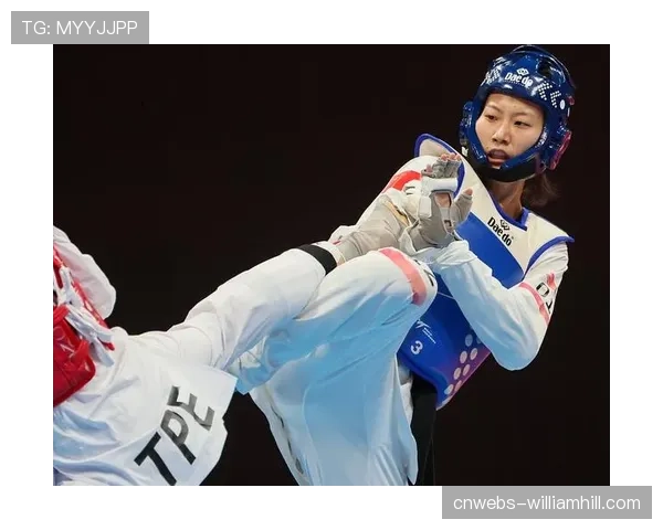 为应对高温,2026年夏季青年奥运会跆拳道比赛将调整至夜间进行