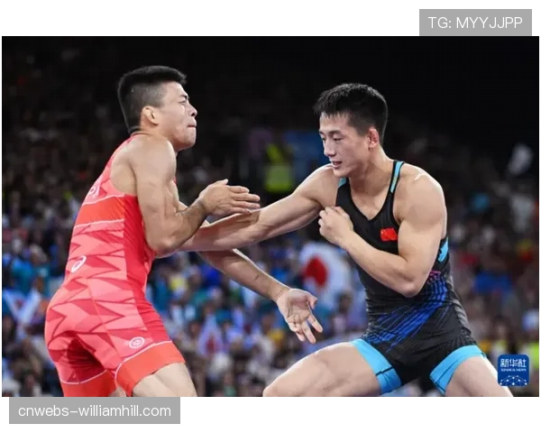 伊朗男子+80公斤级主力哈拉提宣布将于巴黎奥运会后正式退役